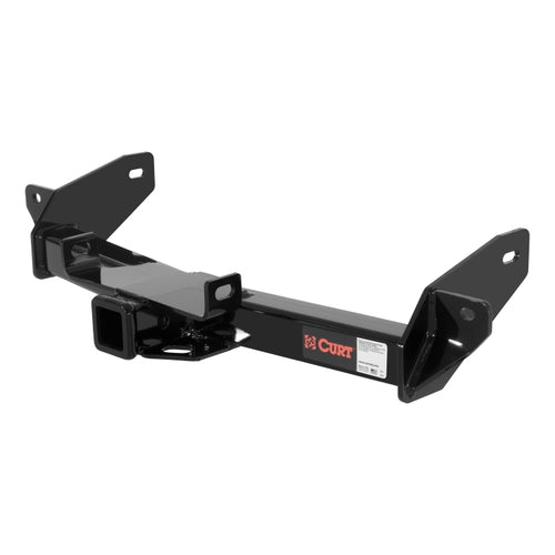 CURT Class 4 Trailer Hitch, 2-Inch Receiver, Fits Select Ford F-150, Lincoln Mark LT Model 14360