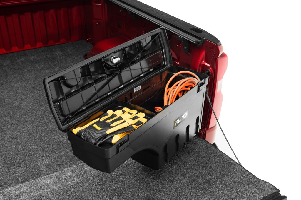Undercover Swing Case 24-25 Ranger Passenger Model SC209P