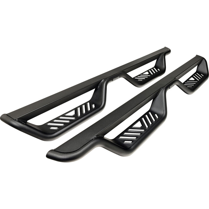Westin Outlaw Drop Side Steps Model 20-13795