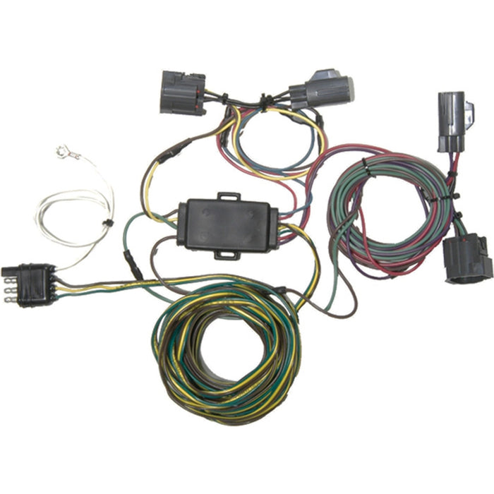 Blue Ox EZ Light Wiring Harness Kit Model BX88314