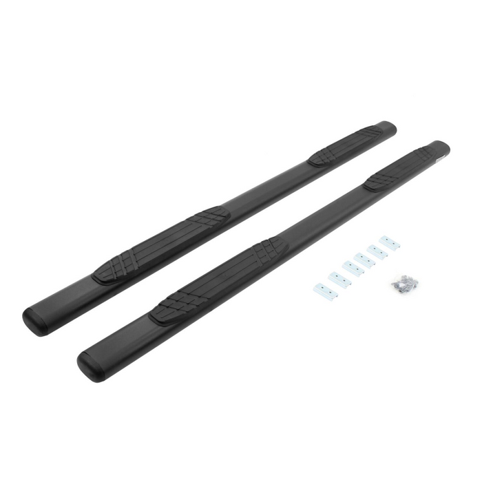 Go Rhino 4" OE Xtreme Step Nerf Bars BOARDS ONLY Model 640080T