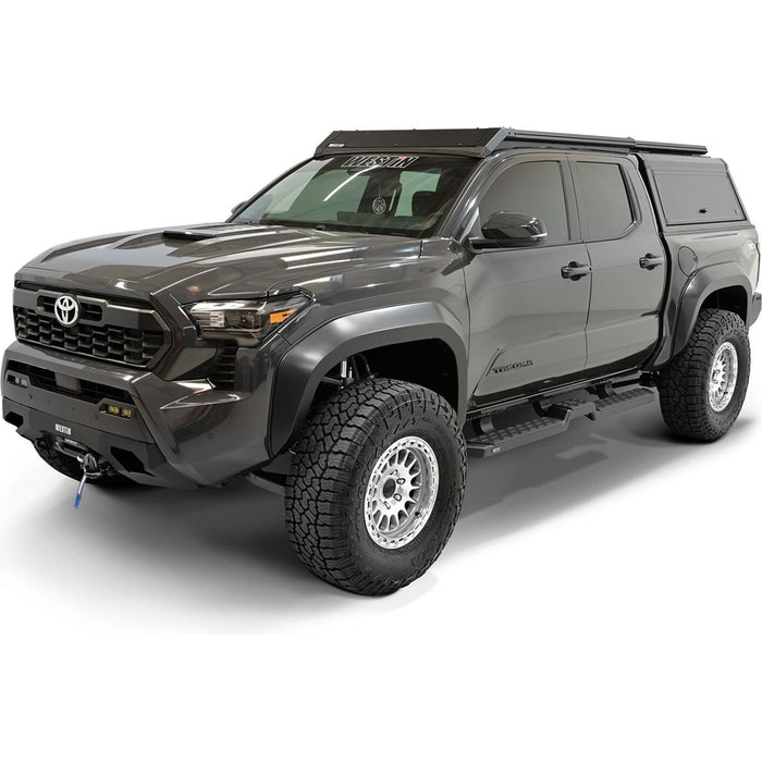 Westin HDX Running Boards Model 55-32785