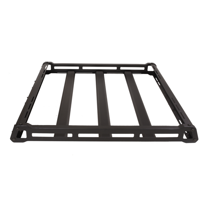 TrailFX Roof Rack Aluminum Basket Rack Model JRB001T