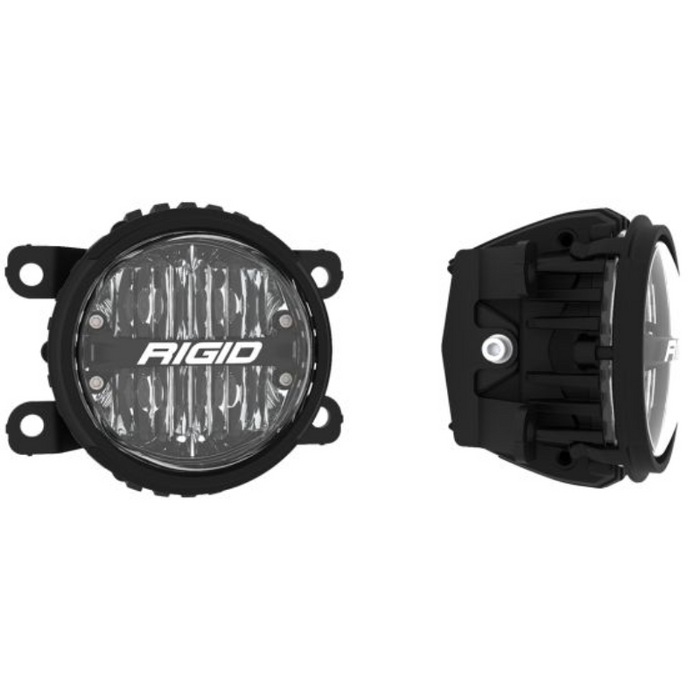 Rigid Industries 360-Series PRO SAE Fog Kit White Model 37121