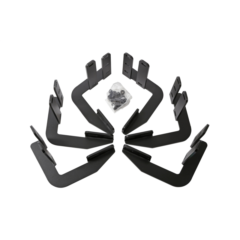 Dee Zee NXT Running Board Bracket Model DZ16337 — Elite Truck