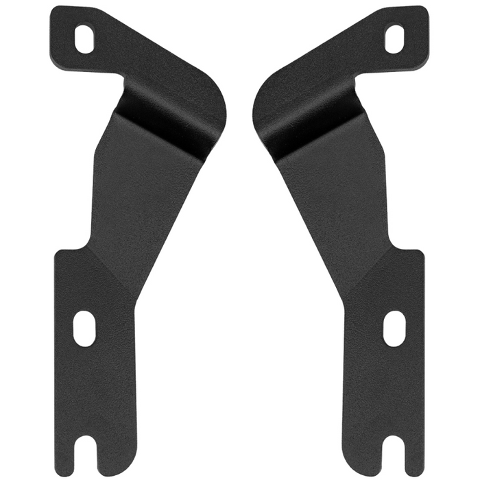 Rigid Industries A-Pillar Mount, Fits 360-Series, D-Series, D-SS Model 46702