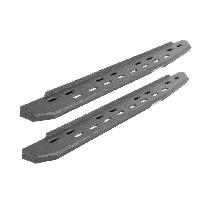 Go Rhino RB30 Slim Line Running Boards 57" long BOARDS ONLY Model 69600057ST