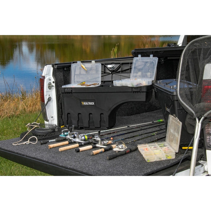 Undercover Swing Case 24-25 Ranger Driver Model SC209D