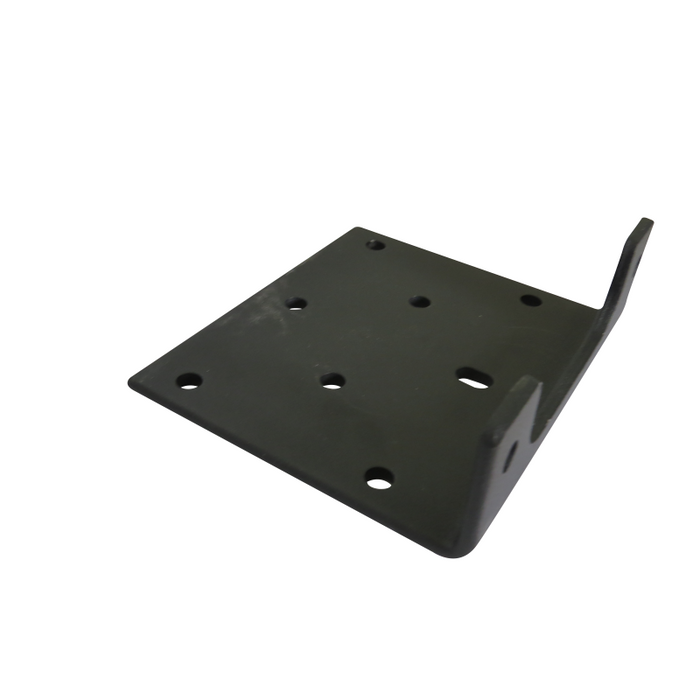 TrailFX Winch Mount for W35B/WS35B/W45B/WS45B Fixed Mount Model WA035