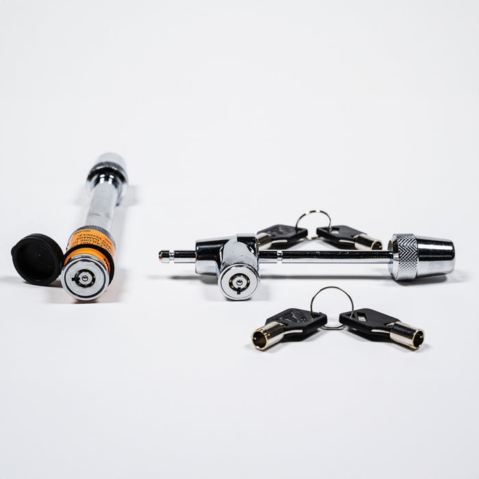 Blue Ox KIT, PIN STYLE COUPLER LOCK AND 5/8 X 3 1/2 RECEIVER LOCK Model BX88403