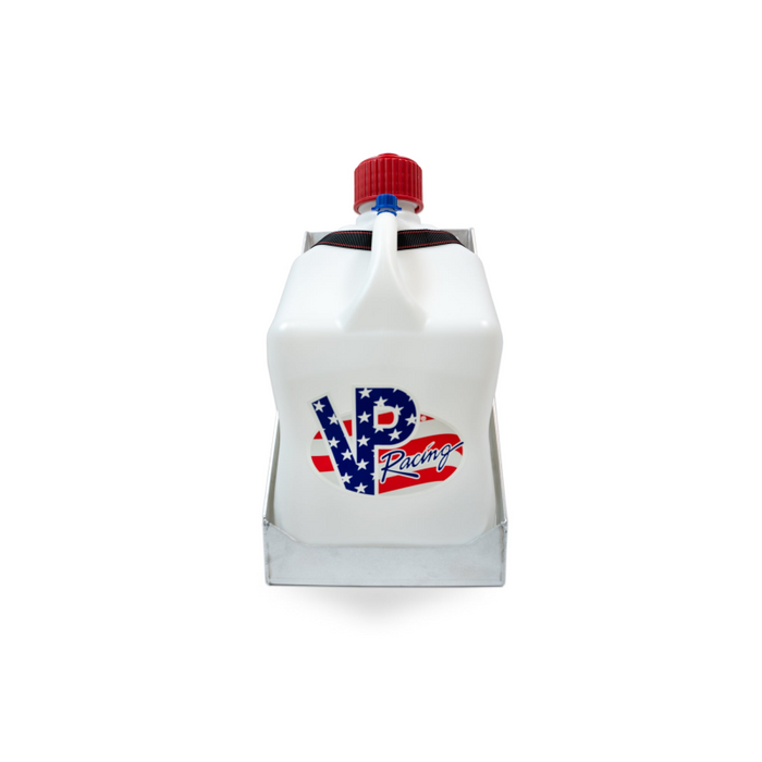 Rago Fabrication 5 Gallon Gas Jug Holder Model AC9905401NA
