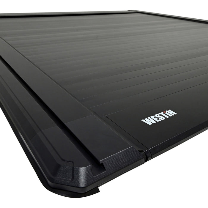 Westin Electric Retractable Tonneau Cover Model 19-52785