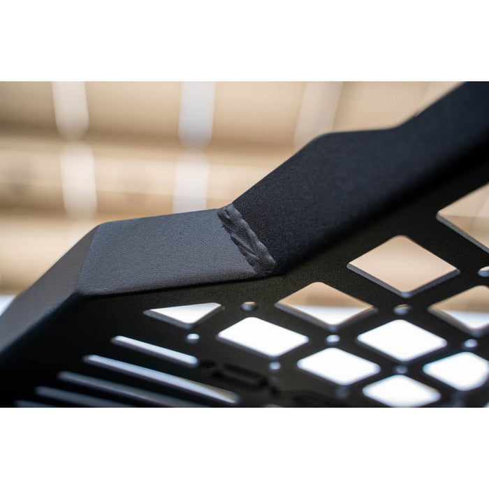 DV8 Offroad 2021-2025 Ford Bronco 2-Door Overhead Molle Panel Model MPBR-09