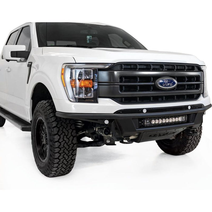 Addictive Desert Designs 21 - 23 Ford F-150 PRO Bolt-On Front Bumper Model F198100010103