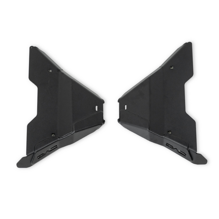 DV8 Offroad 2016-2023 Toyota Tacoma A-Arm Skid Plates Model SPTT1-03