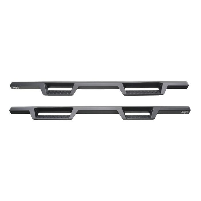 Westin HDX Drop Side Steps Textured Black Model 56-14135