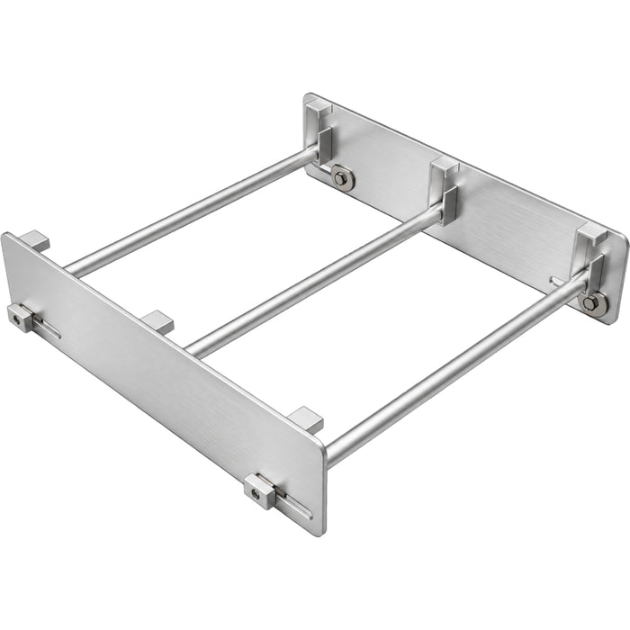 Hackney Shelf - Wire Spool, 3 Rods - 23Dx18W Model SW2183