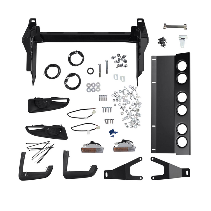 ARB Front Bumper Model 3423140B