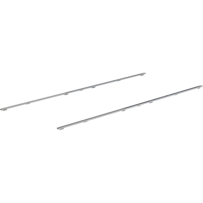 Ranger Design Ladder Rack Mounting Kit for ProMaster 159" Extended Wheelbase Model 18-U0034