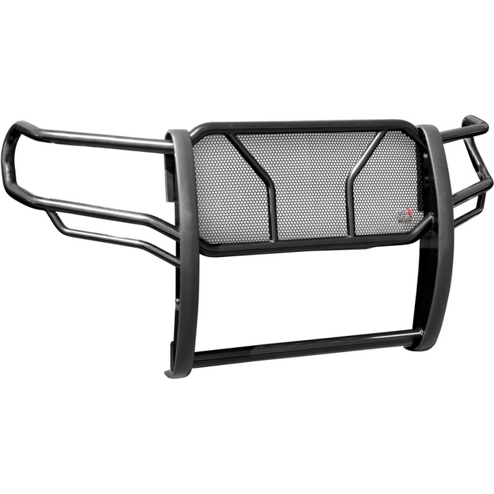 Westin HDX 1-Piece Grille Guard Black Model 57-3705