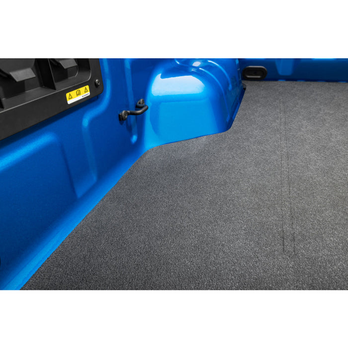 Husky Liners Impact Mat - Works With Spray In 5' Bed Model HIMJ20SBS