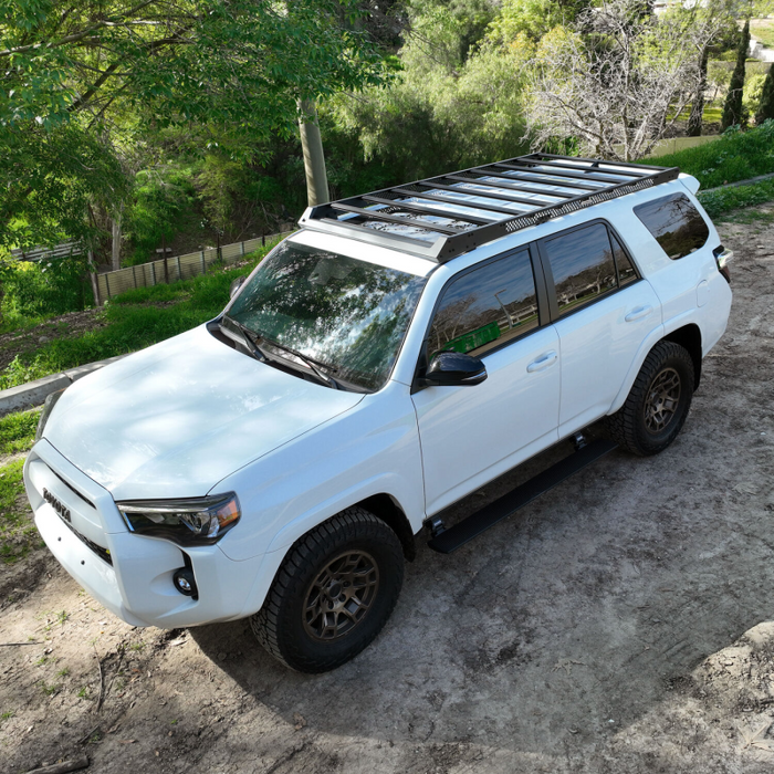 Go Rhino Ceros Low Profile Roof Rack Model 5933001T