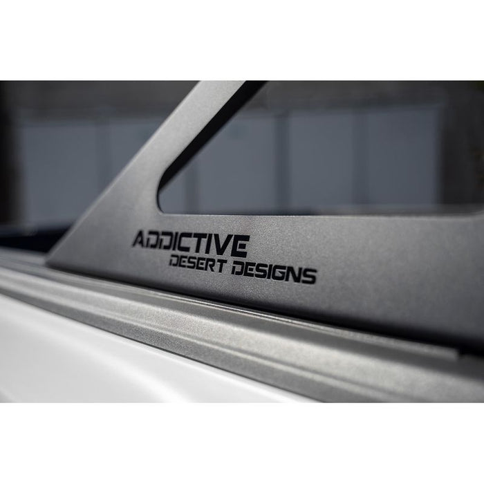 Addictive Desert Designs 15 - 23 Ford F-150/Raptor Stealth Fighter Chase Rack Model C1115521101NA