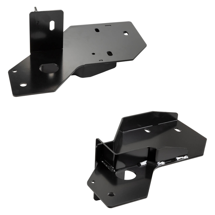 (REQUIRED) ARB Bumper Fitting Kit for 3462020 or 3462040 Model 3562060