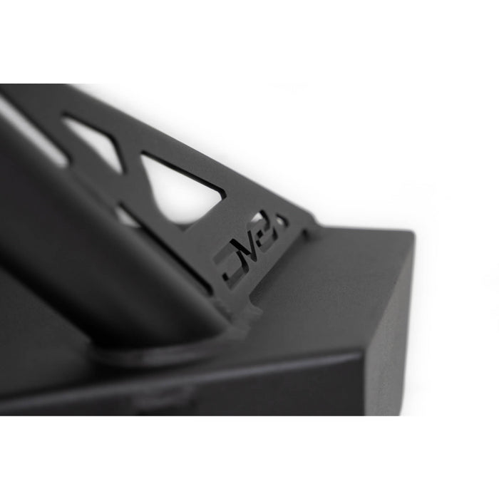 DV8 Offroad 2007-2025 Jeep Gladiator JT Wrangler JK JKU JL JLU Fs-15 Series Front Bumper Model FBJL-05