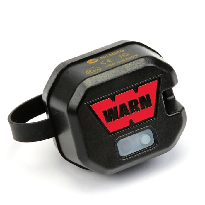 Warn Wireless Transmitter Service Part Model 109546