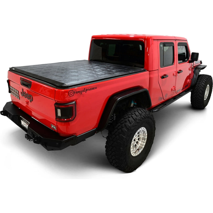 Westin Soft Roll-Up Tonneau Cover Model 19-14165