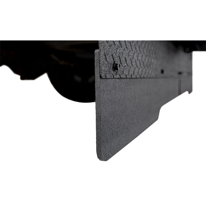ROCKSTAR Full Width Tow Flap Model H2010119