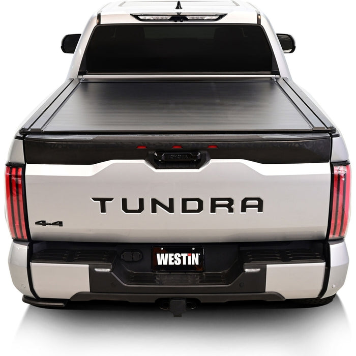 Westin Electric Retractable Tonneau Cover Model 19-50285