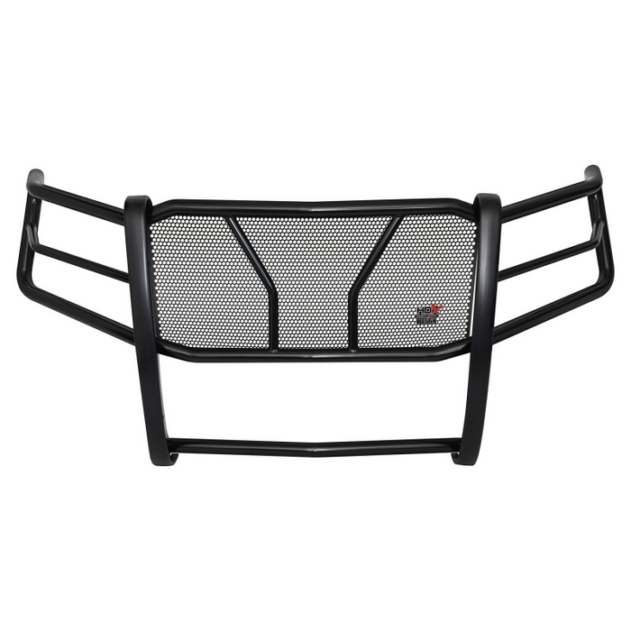 Westin HDX 3-Piece Grille Guard Black Finish Model 57-23955
