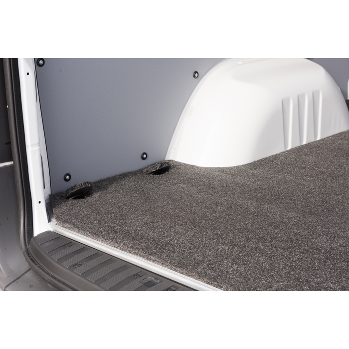 Bedrug Vanrug Cargo Liner 170" Wb Model VRMS06L