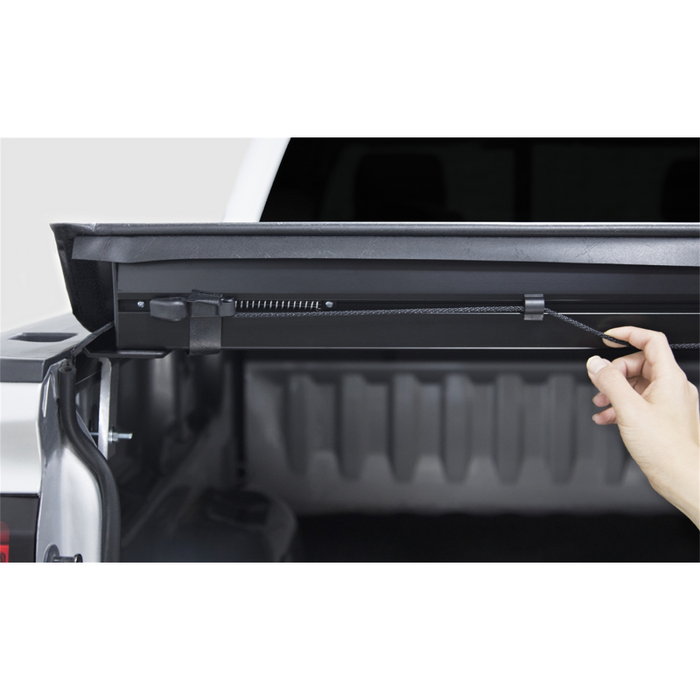 Access LORADO® Roll-Up Cover Split Rail Model 44279
