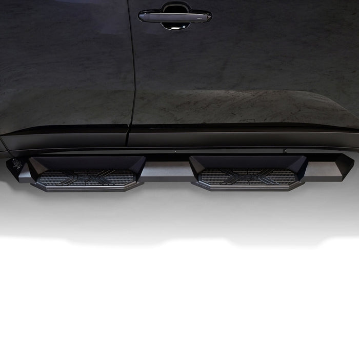 Westin HDX Xtreme Side Steps Model 56-23795