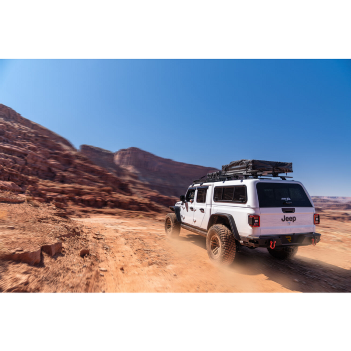 AMP Research PowerStep XL 1.5" Electric Running Boards Additional Drop Model 77135-01A
