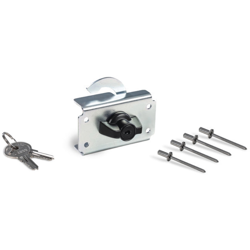 Sortimo ET STS 2.0 TranSport Tube Lock Model 1000021367 — Elite Truck