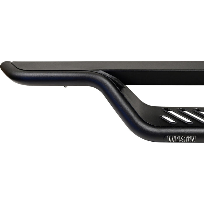 Westin Outlaw Drop Side Steps Model 20-44155