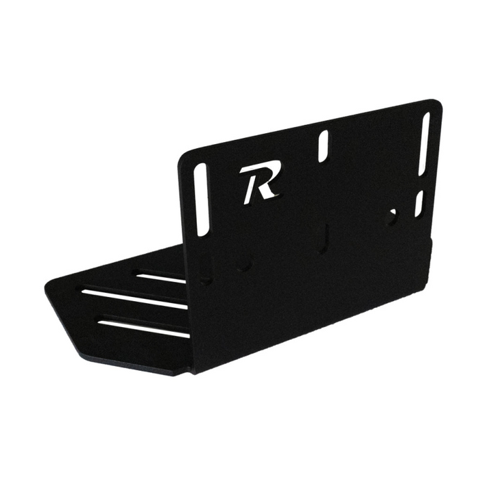 Rago Fabrication Waterport Roof Rack Mount Model R0000ROOFWAT