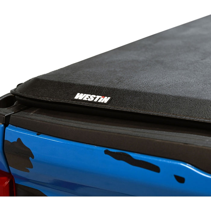 Westin Soft Roll-Up Tonneau Cover Model 19-11005