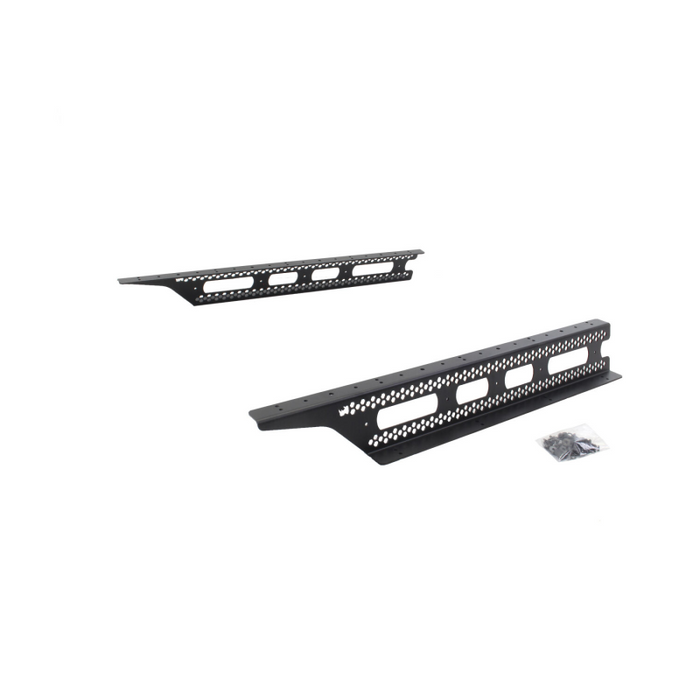 Go Rhino XRS Cab Overhang Mount Kit For 55" Rack Model 5950055T