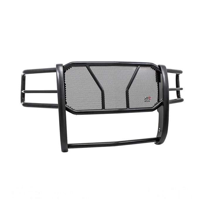 Westin HDX 1-Piece Grille Guard Black Model 57-2015