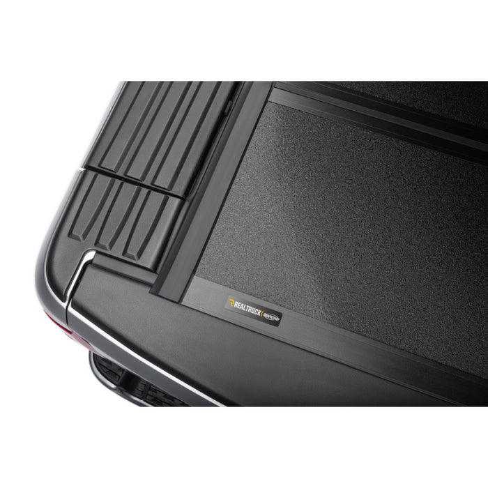 UnderCover Armor Flex 19-24 (New Body Style) Ram 5'7" w/ RamBox w/out Black Track System Model AX32011