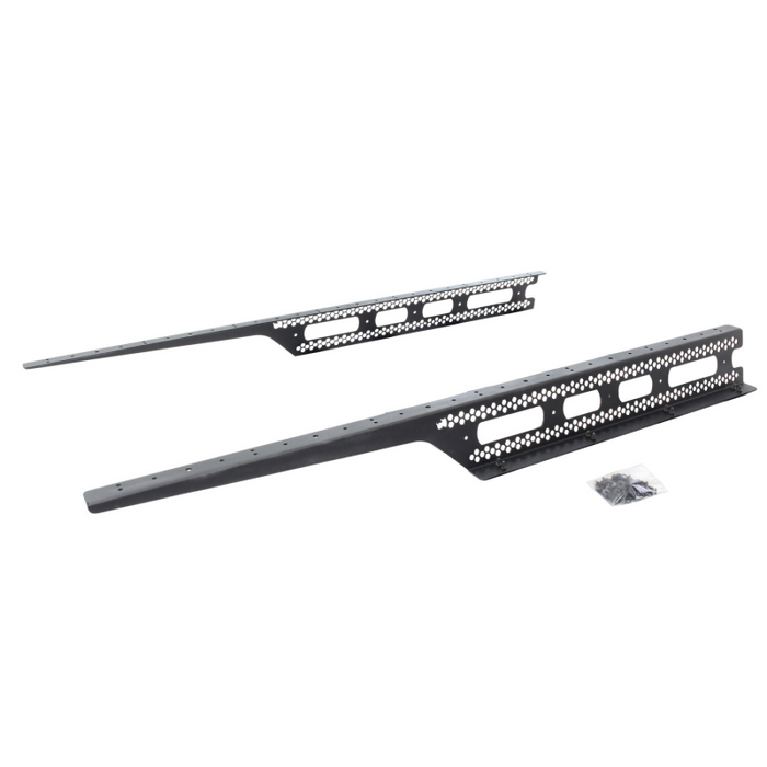 Go Rhino XRS Cab Overhang Mount Kit For 75" Rack Model 5950075T
