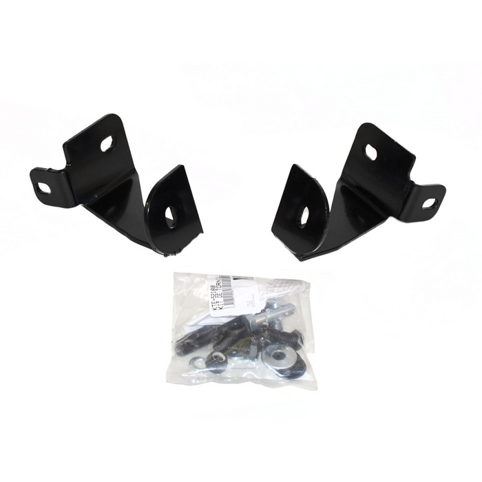 Go Rhino RC2 Bull Bar Mounting Bracket Kit Only Model 55525