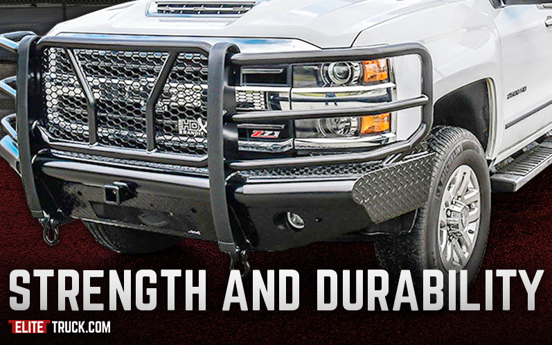 Strength and Durability