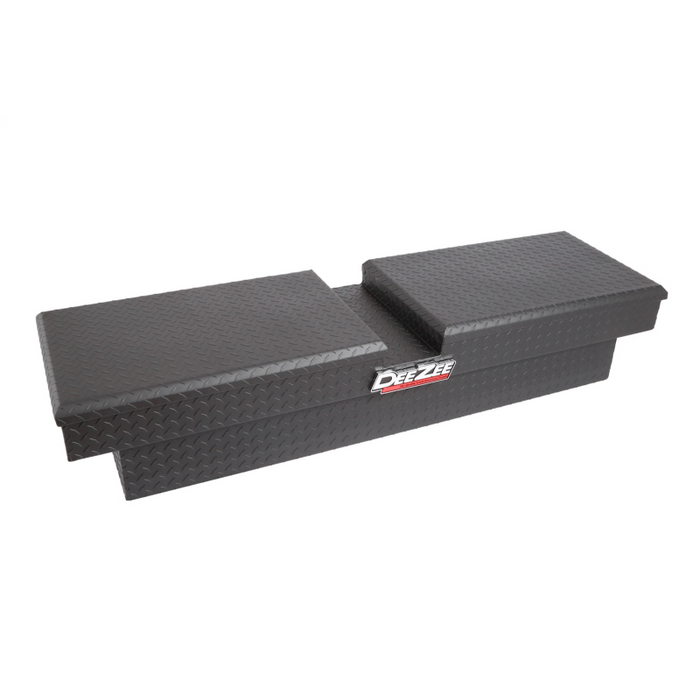 Dee Zee Red Label Gull Wing Crossover Tool Box Model DZ10370TB