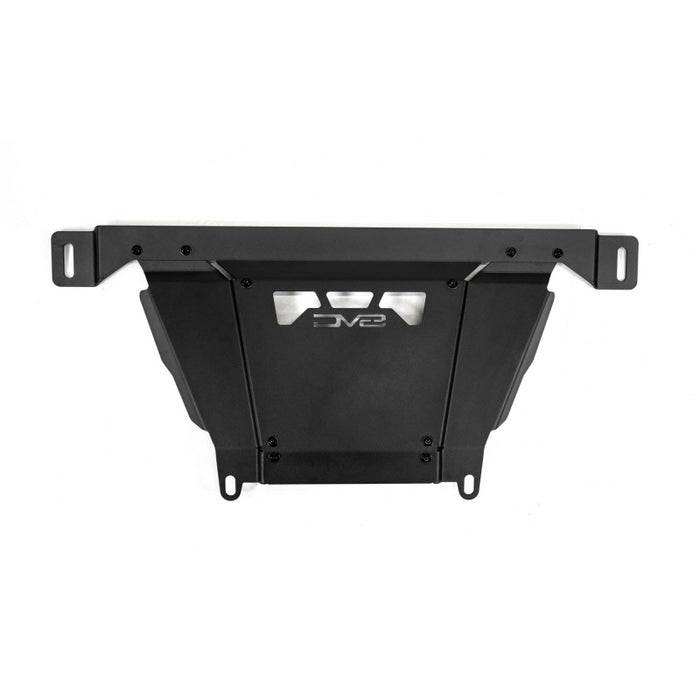 DV8 Offroad 2024-2025 Toyota Tacoma Front Skid Plate Model SPTT1-08